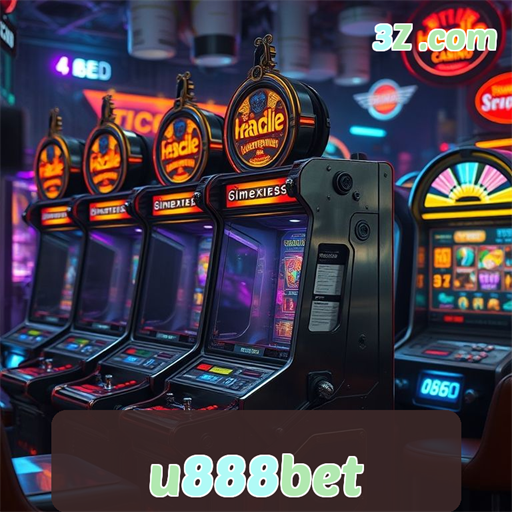 Baixar u888bet: Acesso Rápido ao Mundo dos Jogos