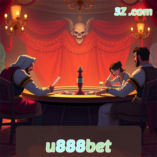 Jogos Diversos e Empolgantes no u888bet: A Aventura Espera por Você