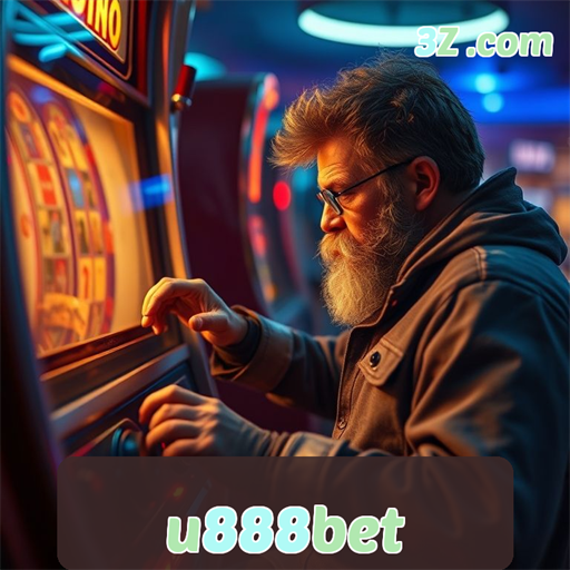 Entre no Jogo com o Login do u888bet de Forma Imperdível